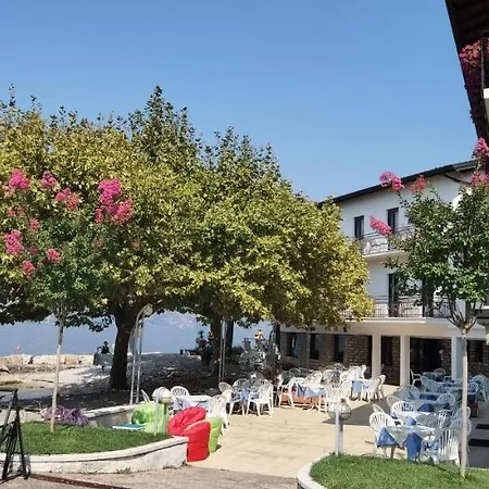 S.maria Hotel
