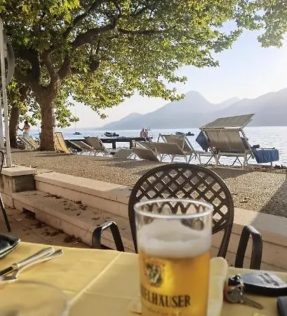 S.maria Brenzone sul Garda