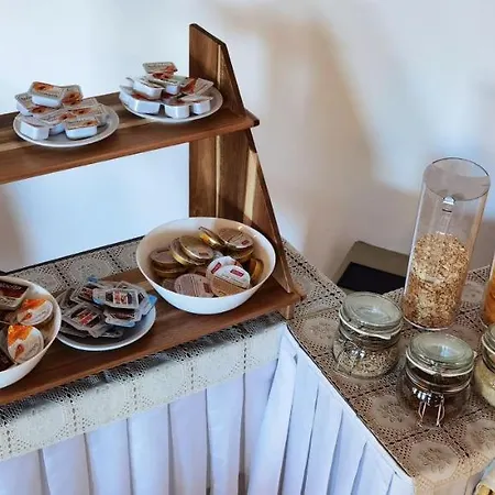 Hotel S.maria Brenzone sul Garda