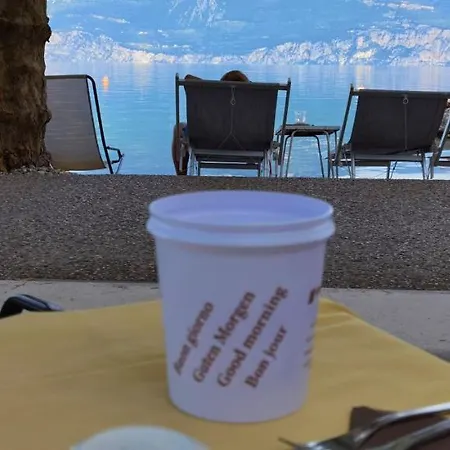 S.maria Brenzone sul Garda