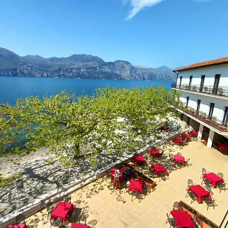 S.maria 3* Brenzone sul Garda