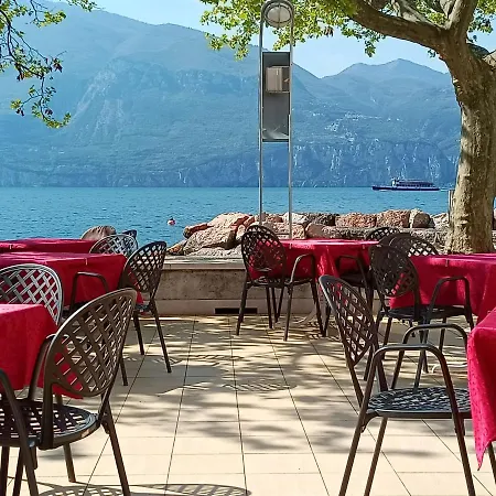 S.maria Hotel Brenzone sul Garda