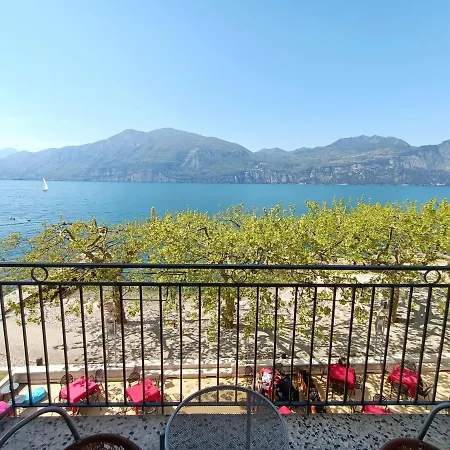 S.maria Hotel Brenzone sul Garda