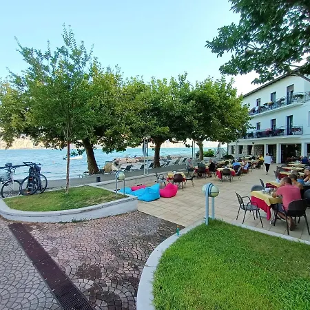 S.maria 3* Brenzone sul Garda