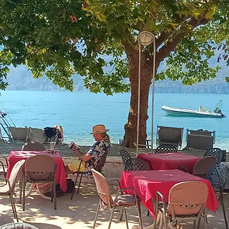 S.maria Brenzone sul Garda