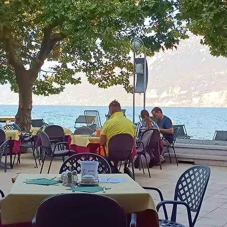 S.maria Brenzone sul Garda