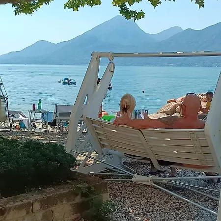 S.maria 3* Brenzone sul Garda