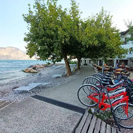 S.maria Brenzone sul Garda