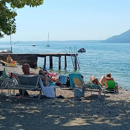 S.maria 3* Brenzone sul Garda