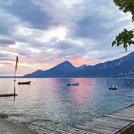 S.maria Brenzone sul Garda