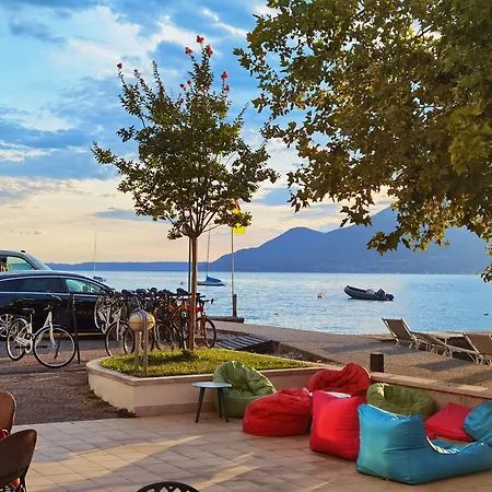 S.maria 3* Brenzone sul Garda