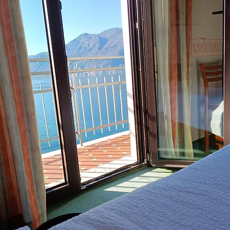 S.maria 3* Brenzone sul Garda