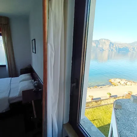 S.maria Brenzone sul Garda