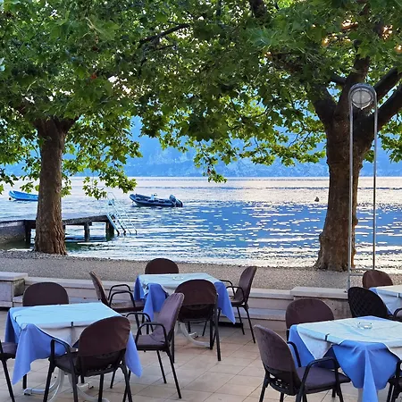 S.maria Brenzone sul Garda