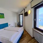 Hotel S.maria Brenzone sul Garda