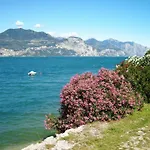 Hotel S.maria Brenzone sul Garda