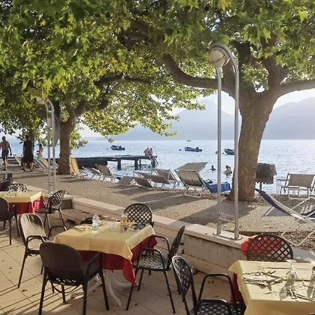 S.maria Hotel Brenzone
