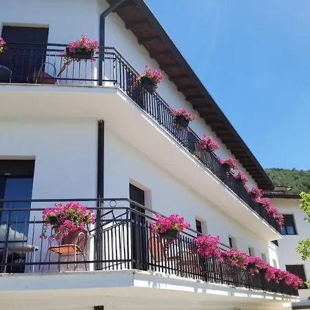 Hotel S.maria Brenzone