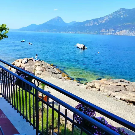 S.maria 3* Brenzone