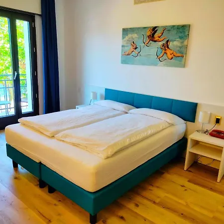 Hotel S.maria 3*