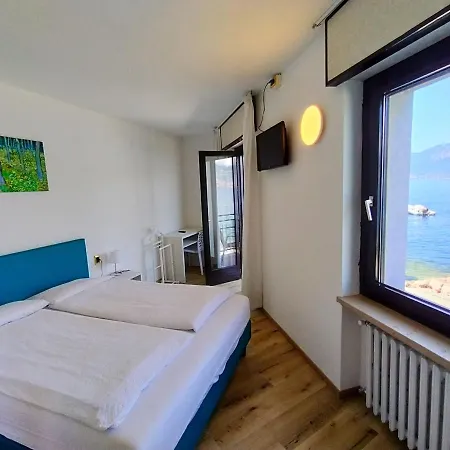 Hotel S.maria Brenzone