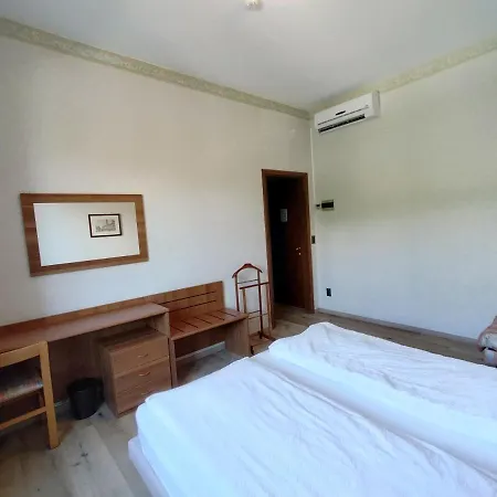 S.maria Hotel Brenzone sul Garda