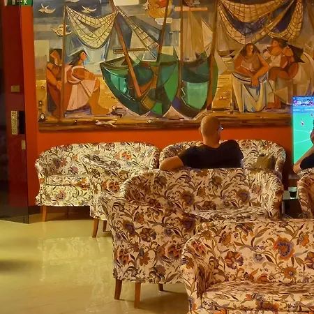 S.maria 3* 布雷佐内加尔达