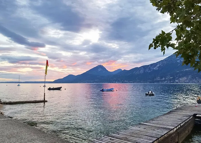 S.maria Brenzone sul Garda