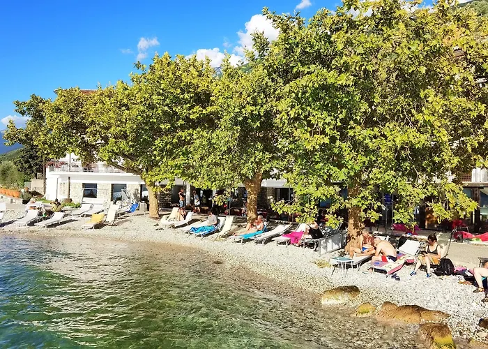 S.maria Brenzone sul Garda