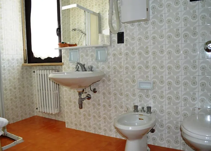 S.maria 布雷佐内加尔达