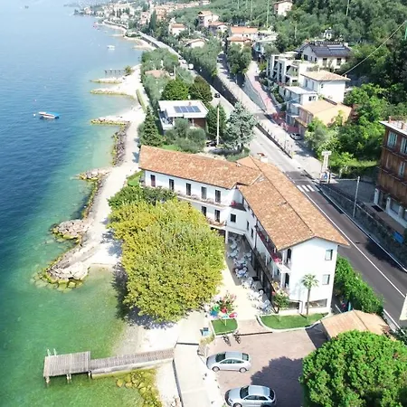 Hotel S.maria Brenzone