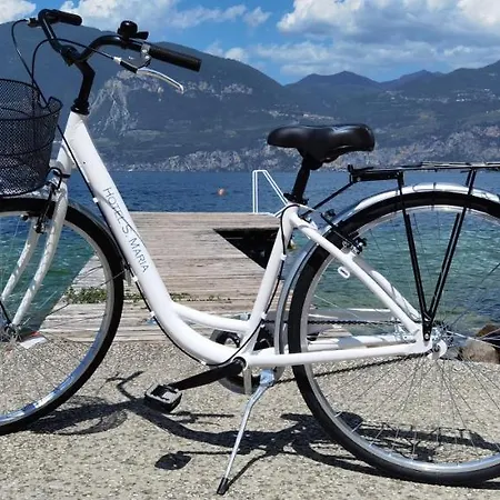 S.maria Hotel Brenzone sul Garda