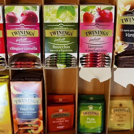 S.maria Hotel Brenzone