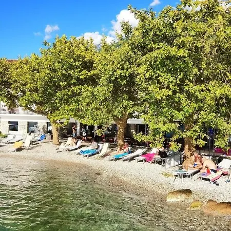 Hotell S.maria Brenzone sul Garda