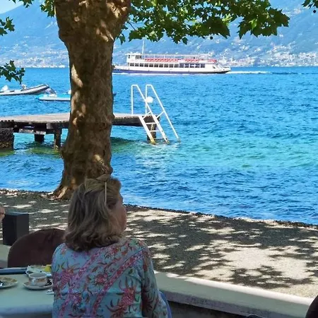 Hotell S.maria Brenzone sul Garda