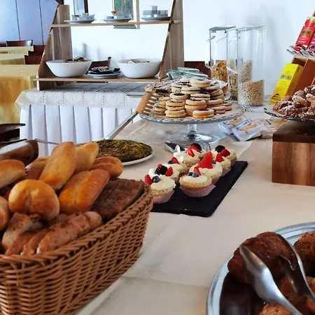 Hotell S.maria