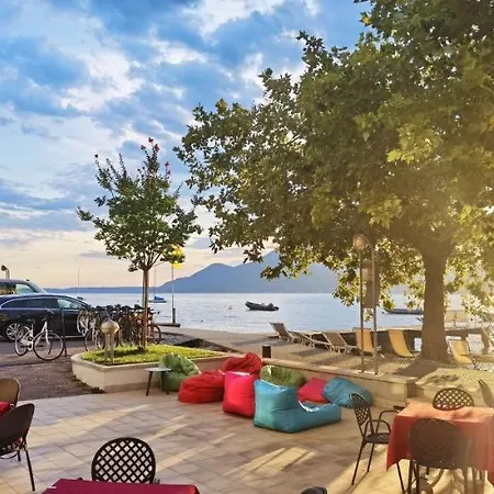 S.maria Hotel Brenzone