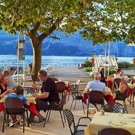 S.maria Hotel Brenzone sul Garda