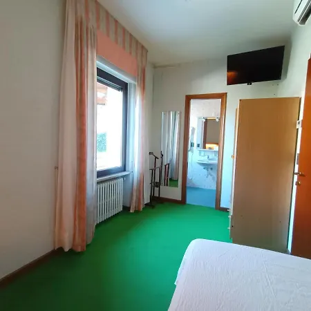 S.maria Brenzone sul Garda