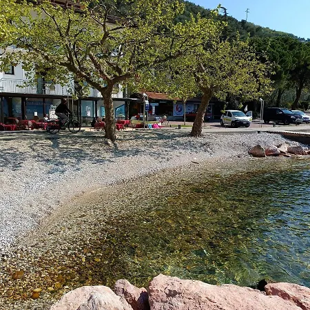 S.maria Hotel Brenzone