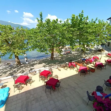 S.maria Hotel