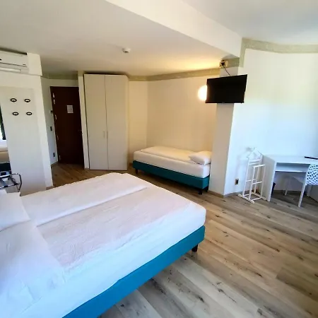 S.maria Hotell Brenzone sul Garda