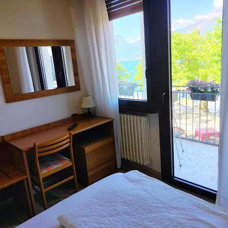 Hotel S.maria Brenzone sul Garda