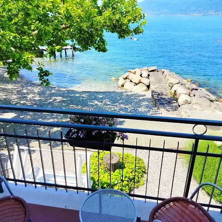 S.maria Hotel Brenzone sul Garda