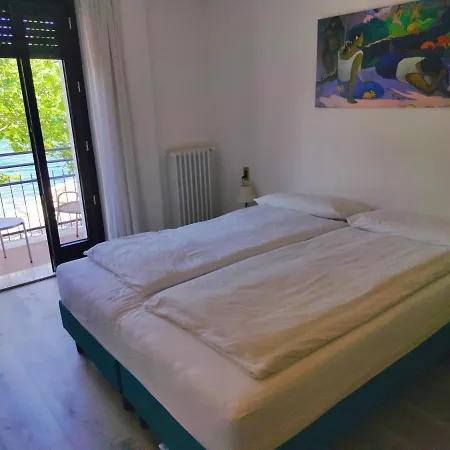 S.maria Hotel 3*