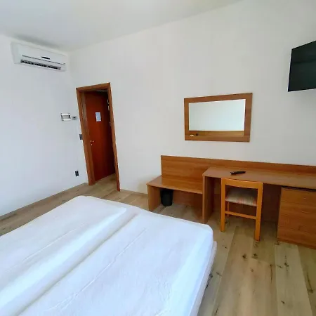 S.maria Hotel