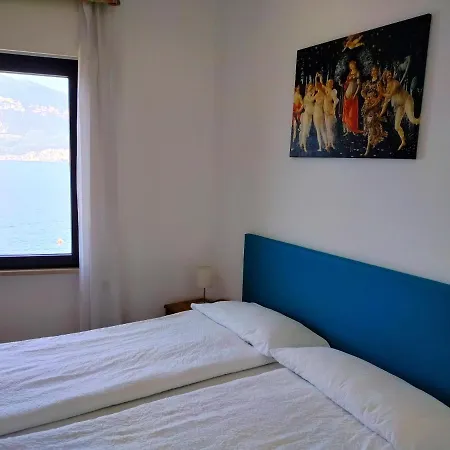 S.maria Hotel Brenzone sul Garda