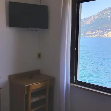 S.maria Hotel Brenzone sul Garda