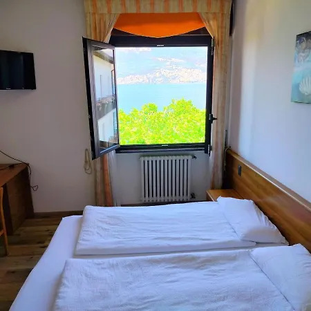 S.maria Hotel Brenzone sul Garda
