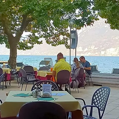 S.maria Hotel Brenzone